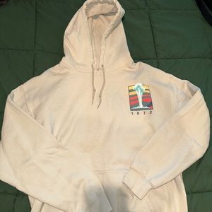 Yellowstone hoodie